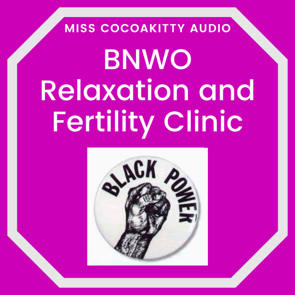 Interracial Breeding Clinic - White Marriage in the BNWO - The Authority of the BNWO